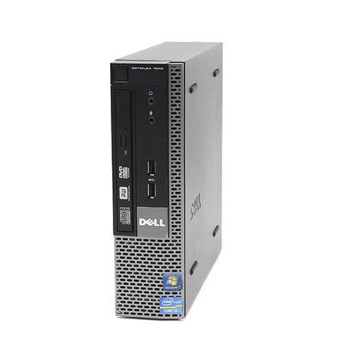 Cay May Tinh Dell - DUCANHPC - Cây Đồng Bộ Dell Optiplex 3020 (Core i5 4570/ 4G / HDD 500) - Bảo hành 12T- Tặng USB Wifi