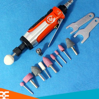 BỘ MÁY MÀI HƠI CẦM TAY ĐA NĂNG 8201