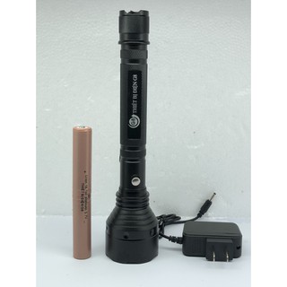 Đèn Pin siêu sáng G8 - 568