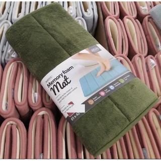 Thảm chân chống trượt Lock&Lock Memory Foam Mat
