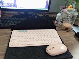 Bàn phím bluetooth máy tính , Ipad , Iphone của hãng Bow