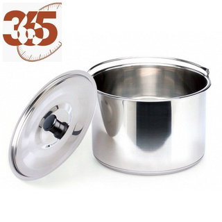 Nồi Ủ 5 Lít Khaluck KL-710