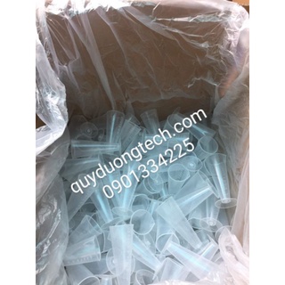 Cốc nhựa 100ml