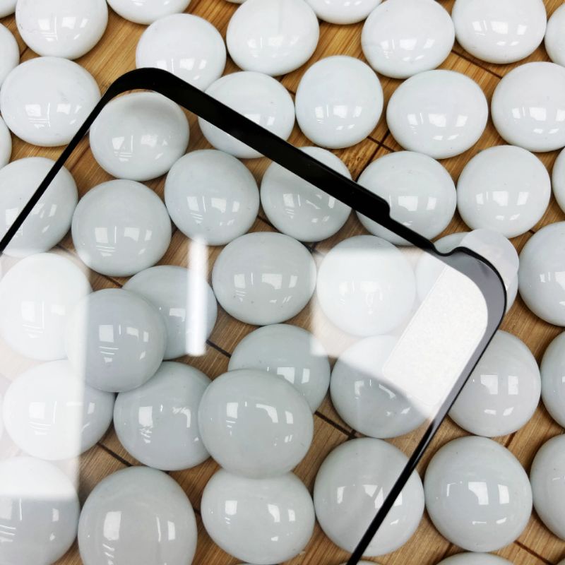 Kính cường lực chống vân tay Nubia Red Magic 6 / 6Pro / 6S Pro / 7 / 7s / 7 Pro / 7S Pro