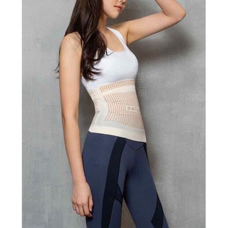 GEN nịt bụng định hình giảm mỡ SALUA 2