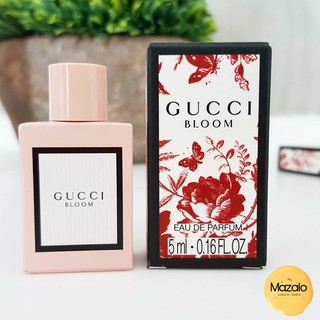 Nước Hoa Nữ Mini Gucci Bloom 5ml