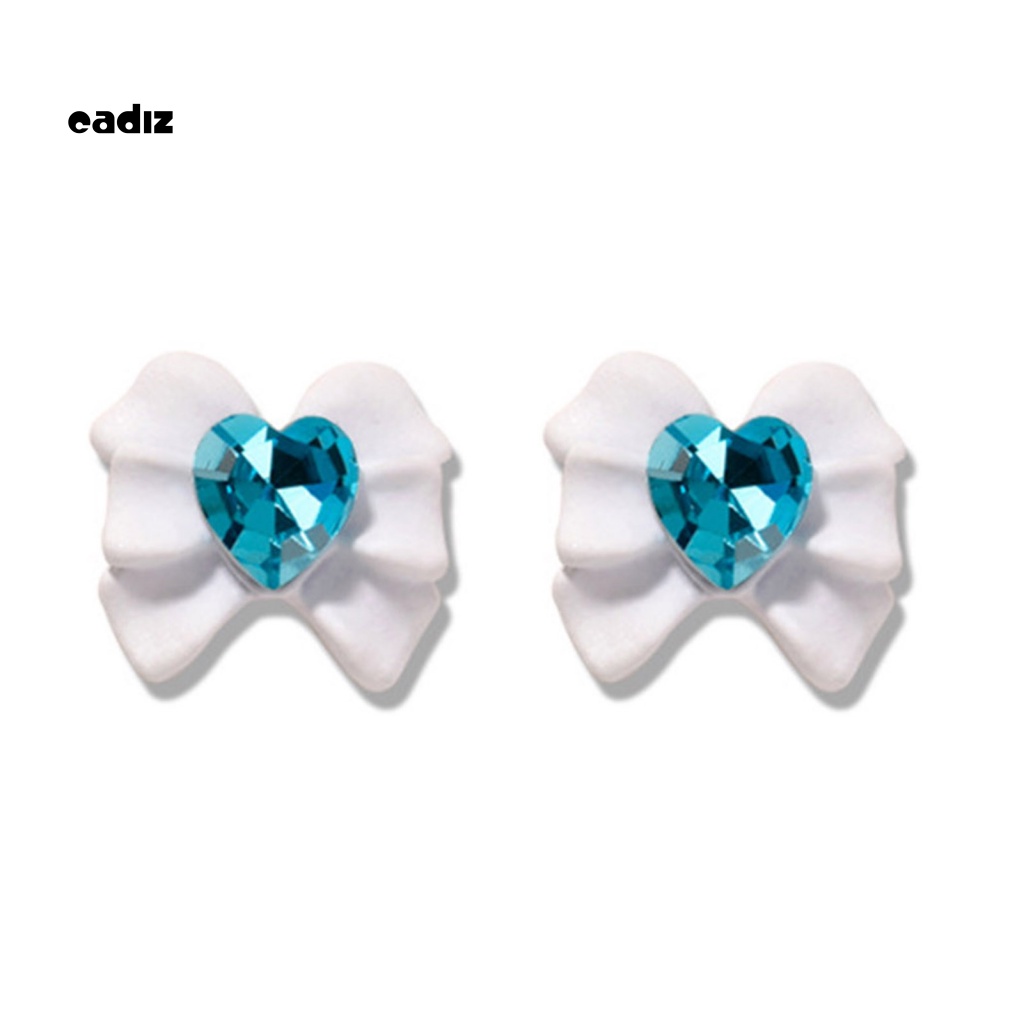 Hạt Charm Đính Móng Tay Trang Trí Đa Năng Cho Salon