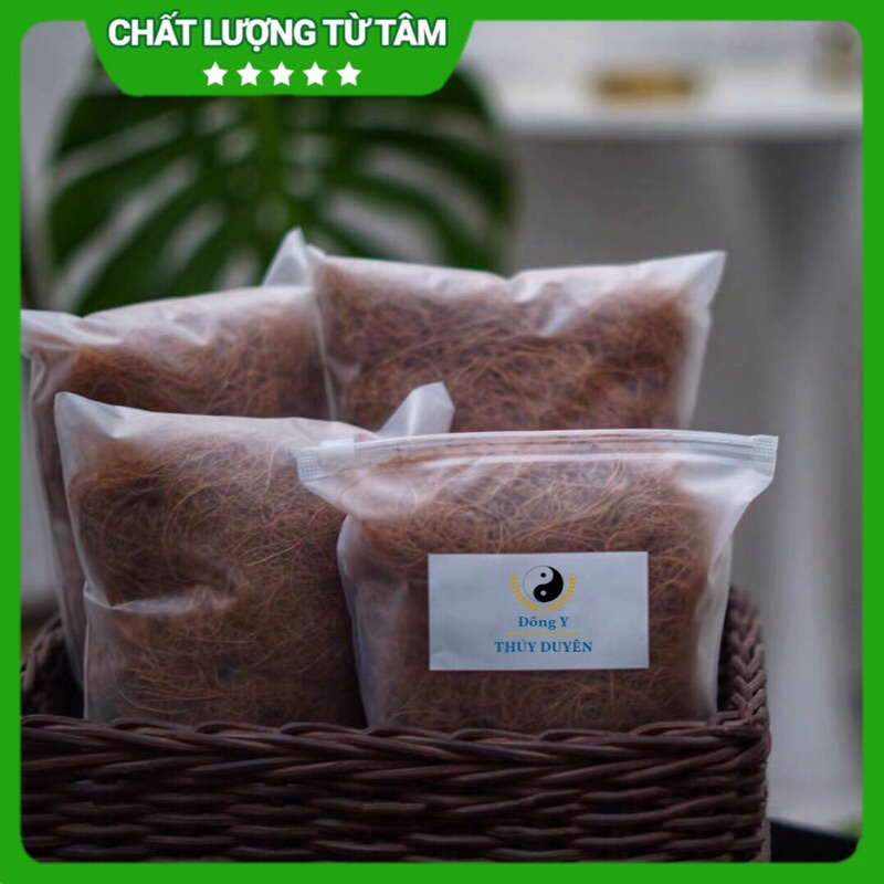 Râu Ngô 500g (Hàng chất lượng loại 1)