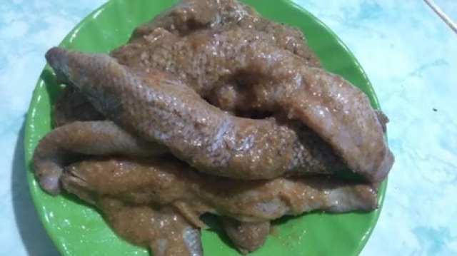 Mắm cá đồng An Giang (mắm cá lóc, mắm cá sặc, mắm cá linh, mắm cá chốt, mắm cá rô, mắm kho) | BigBuy360 - bigbuy360.vn