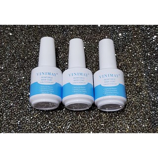 Sơn Gia Cố Cứng Móng Vinimay Chính Hãng 15ml