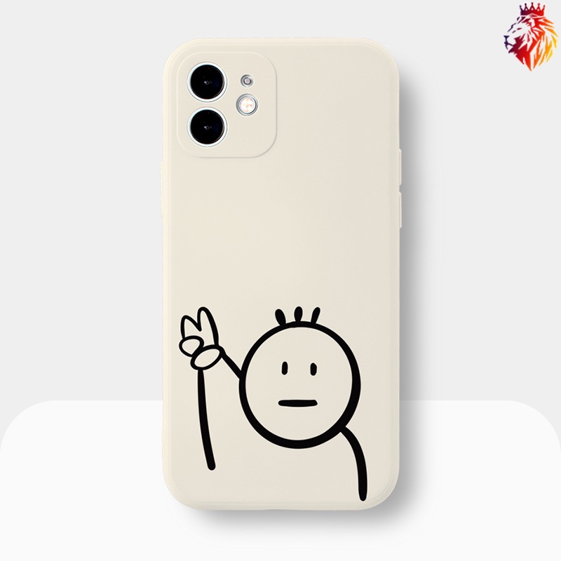 Ốp lưng iphone 6plus 6splus 7 plus 8plus X Xr XsM 11 12 13 Promax 14 Promax - MANGO713 - MangoOvil