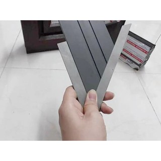 Combo 2 thước ke góc 45 và 90 độ