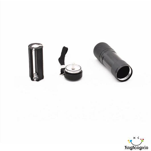 Đèn soi tĩnh mạch tay ánh sáng đỏ chuyên dụng cho y tá