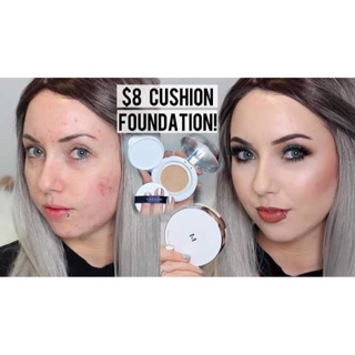 Phấn nước Missha M Magic Cushion SPF 50+ / PA+++