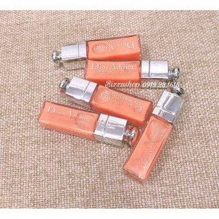 Son dưỡng Dior maximizer 001, 004 mini 2ml