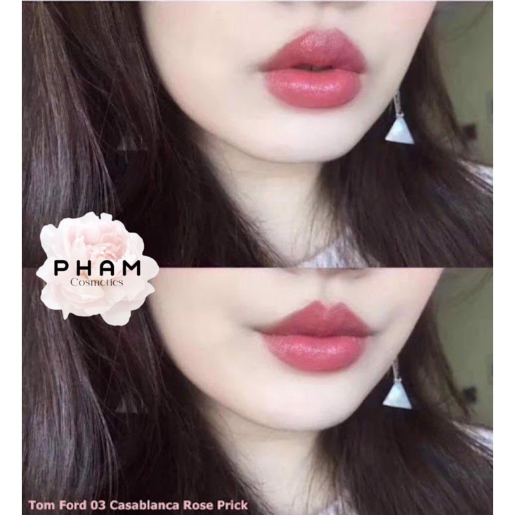 Son Tom Ford 03 Casablanca Minisize