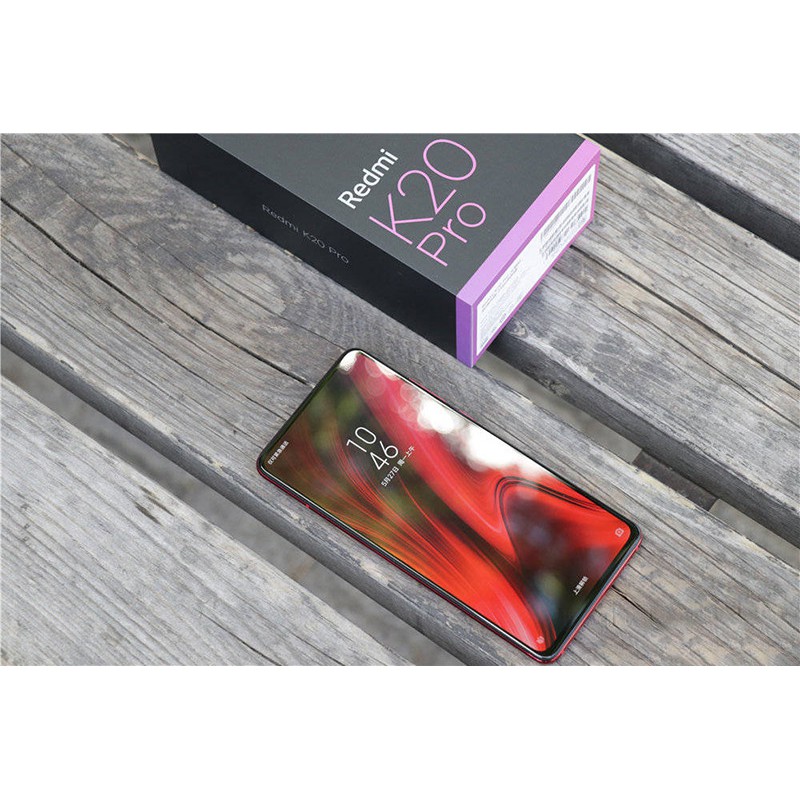 Điện thoại Xiaomi Redmi K20 Pro