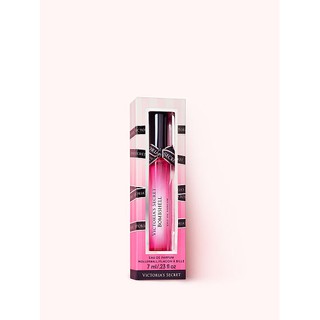 Nước Hoa Victoria's Secret_ Chai Đầu Lăn_ Bombshell Rollerball 7ml_Hàng Xách Tay