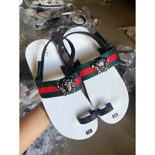 sandal xỏ ngón