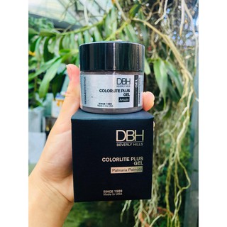Kem DBH Colorlite Plus Gel 28gr [HÀNG CHÍNH HÃNG]