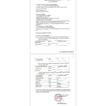 Dầu phộng nguyên chất Đạt Oil- Chai 250ml