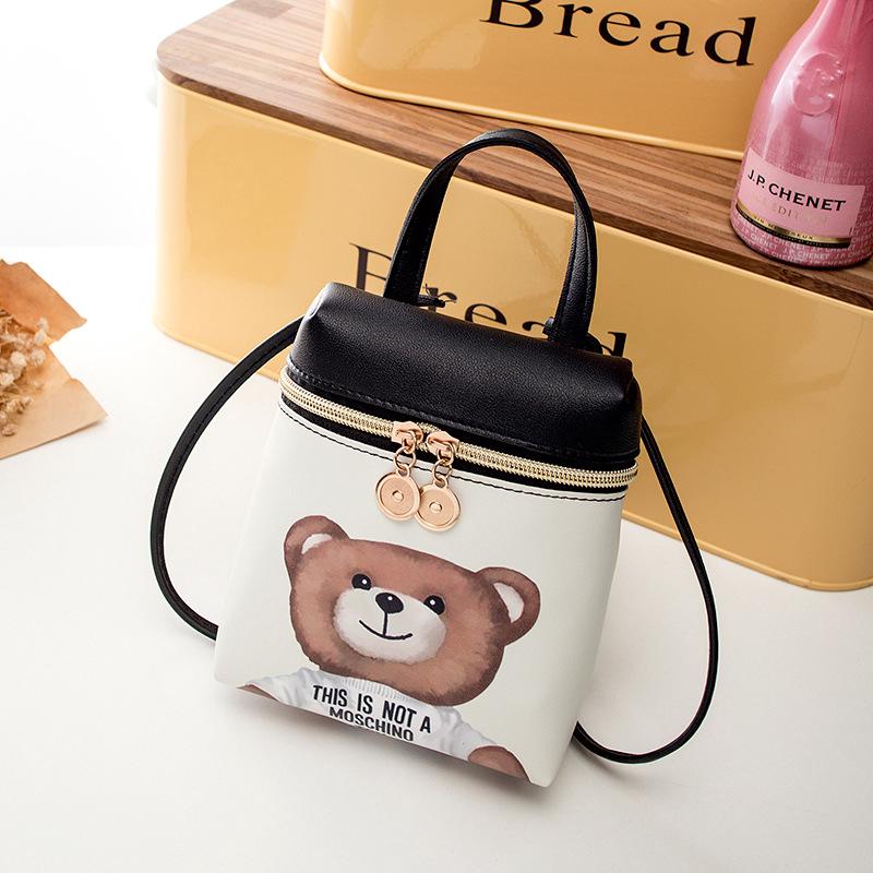Balo Mini Thời Trang Dành Cho Nữ