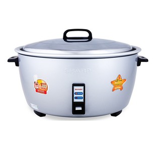 Nồi cơm điện sharp ksh-d40v 3.8l