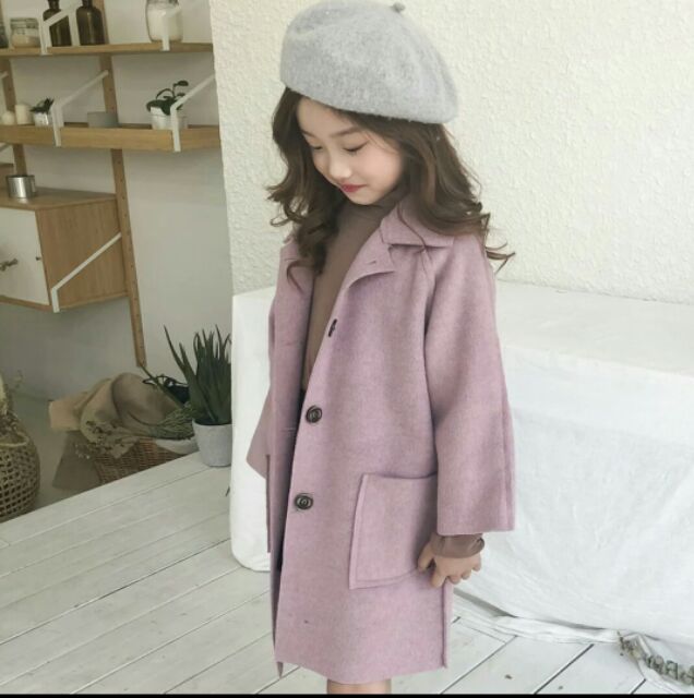 Áo dạ ép siêu cấp cho gái yêu