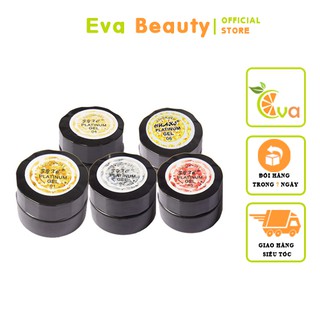 Gel nhũ siêu sáng vẽ viền móng siêu nét