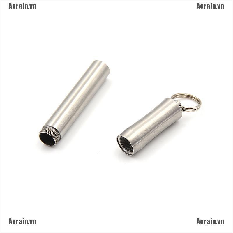 Tăm Titan Chống Thấm Nước