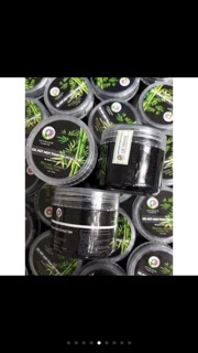 🍀🍀️Gel Lột Mụn Than tre lê thanh