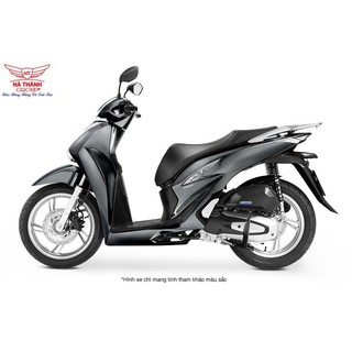 Xe Máy Honda SH 150 CBS 2020