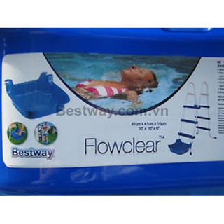 Chậu rửa chân Bestway 58308