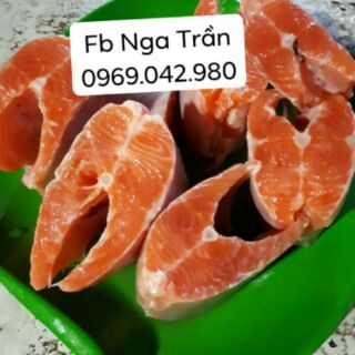 Ruốc cá hồi SAPA