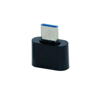 Đầu chuyển cổng USB type C sang USB OTG