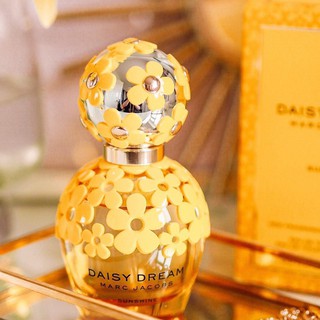 🐻 Nước Hoa Marc Jacobs Daisy Dream Sunshine EDT   - 𝐇𝐞𝐫 𝐅𝐫𝐚𝐠𝐫𝐚𝐧𝐜𝐞 -