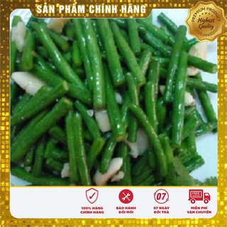 Hạt Giống Đậu Đũa Xanh(20gr)
