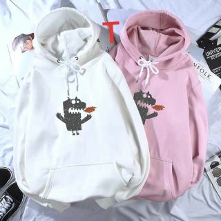 Áo Hoodie Khạc lửa 3604_TRB