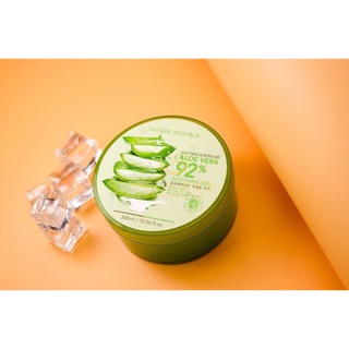 Gel lô hội 92% nature republic