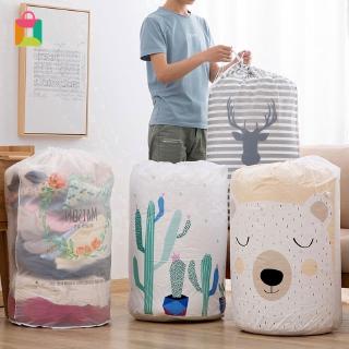 Túi dây rút chuyên dụng để đựng chăn mền quần áo