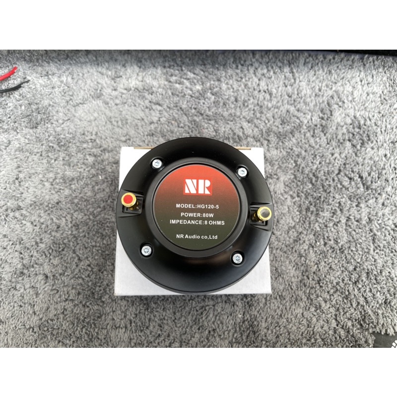 Tép từ thường chính hãng NR coil 44, tiếng cực hay cho loa full 25,30, giá 1 đôi