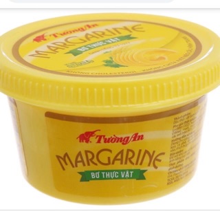 Bơ Thực Vật Tường An 200g-80g