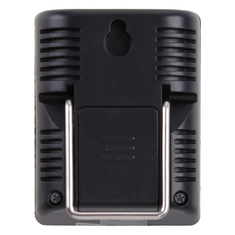 Máy Đo Độ Ẩm Mini 1.77x2.28 '' Cho Nhà Kính / Văn Phòng