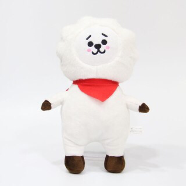 Gấu bông BTS , gấu ôm KPOP BT21