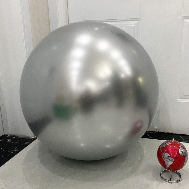 Bóng Bay 24 inch ~ 60cm Màu Siêu Nhũ MK55 Tùy Chọn Màu