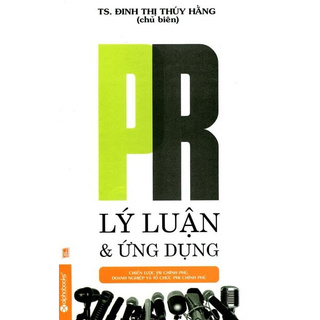 PR - Lý Luận Và Ứng Dụng