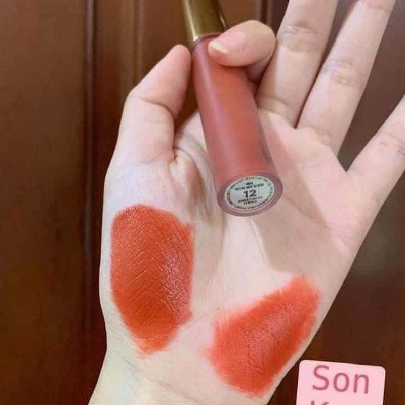 𝗦𝗼𝗻 𝗯𝗯𝗶𝗮 𝟭𝟮 - 𝘁𝗼𝗻𝗲 𝗰𝗮𝗺 𝗰𝗵𝗮́𝘆 . Đ𝗲̣𝗽 đ𝗲̂́𝗻 𝘀𝗶𝗲̂𝘂 𝗹𝗼̀𝗻𝗴