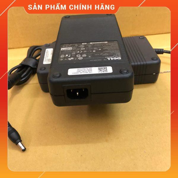 [Mã 267ELSALE hoàn 7% đơn 300K] Adapter nguồn Dell 12v 20A dailyphukien