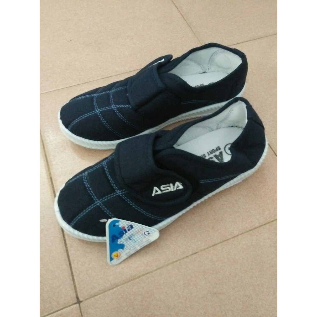 Giày Thể Thao Nam Asia