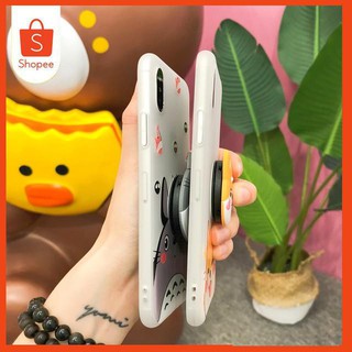 HOT ỐP LƯNG THÚ XINH - SỈ #23K
